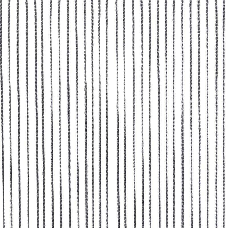 Casa si Gradina - Textile si covoare - Perdele si draperii - Perdele - Perdele sir 2 buc Antracit 140x250 cm - Infinity.ro