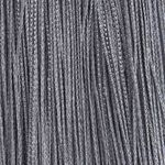 Casa si Gradina - Textile si covoare - Perdele si draperii - Perdele - Perdele sir 2 buc Antracit 140x250 cm - Infinity.ro