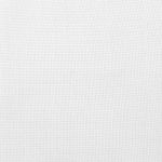 Casa si Gradina - Textile si covoare - Perdele si draperii - Perdele - Perdele Voile cu buzunare pentru bare 2 buc Alb, mărime 140x260 cm - Infinity.ro