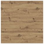 Casa si Gradina - Mobilier - Mese si birouri - Masute de cafea - Masuta de cafea cu sertare Artisan Stejar 70,5x70x40 cm - Infinity.ro