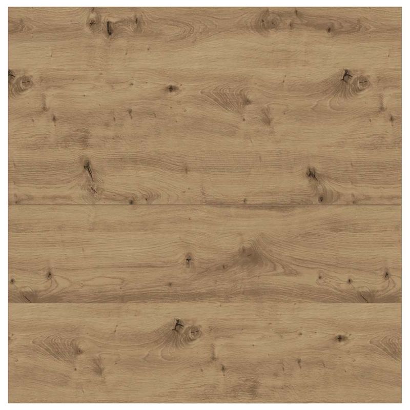 Casa si Gradina - Mobilier - Mese si birouri - Masute de cafea - Masuta de cafea cu sertare Artisan Stejar 70,5x70x40 cm - Infinity.ro