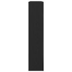 Casa si Gradina - Termice - Sobe, Seminee si accesorii - Accesorii seminee si sobe - Imbracaminte pentru semineu Stejar negru Lemn prelucrat - Infinity.ro