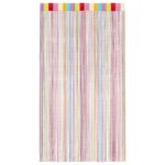 Casa si Gradina - Textile si covoare - Perdele si draperii - Perdele - Perdele sir 2 buc Multicolor 140x250 cm - Infinity.ro