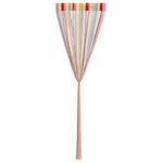 Casa si Gradina - Textile si covoare - Perdele si draperii - Perdele - Perdele sir 2 buc Multicolor 140x250 cm - Infinity.ro