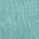 Casa si Gradina - Textile si covoare - Perdele si draperii - Perdele - Perdele Voile cu Oeje 2 buc Turcoaz, mărime 140x140 cm - Infinity.ro