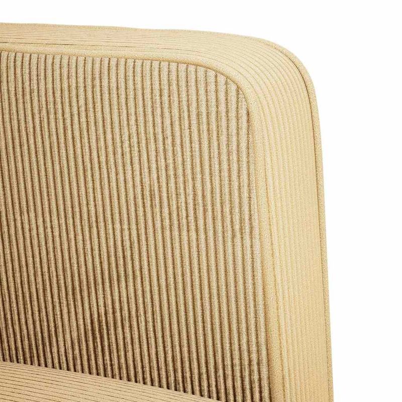 Casa si Gradina - Mobilier - Scaune si fotolii - Fotolii - Fotoliu cu cotiere verde deschis gri 54 cm tesatura velur - Infinity.ro