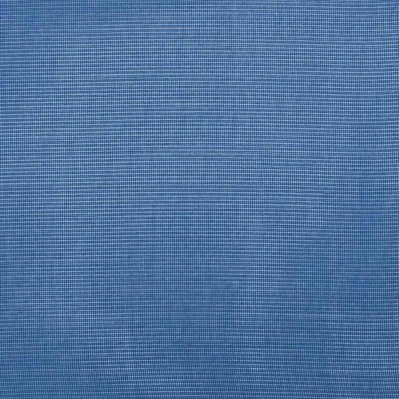 Casa si Gradina - Textile si covoare - Perdele si draperii - Perdele - Perdele voal cu bucle 2 buc Albastru regal 140x175 cm - Infinity.ro