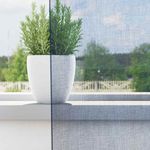 Casa si Gradina - Textile si covoare - Perdele si draperii - Perdele - Perdele Voile cu Oelii 2 buc albastru Regal, mărime 140x260 cm - Infinity.ro
