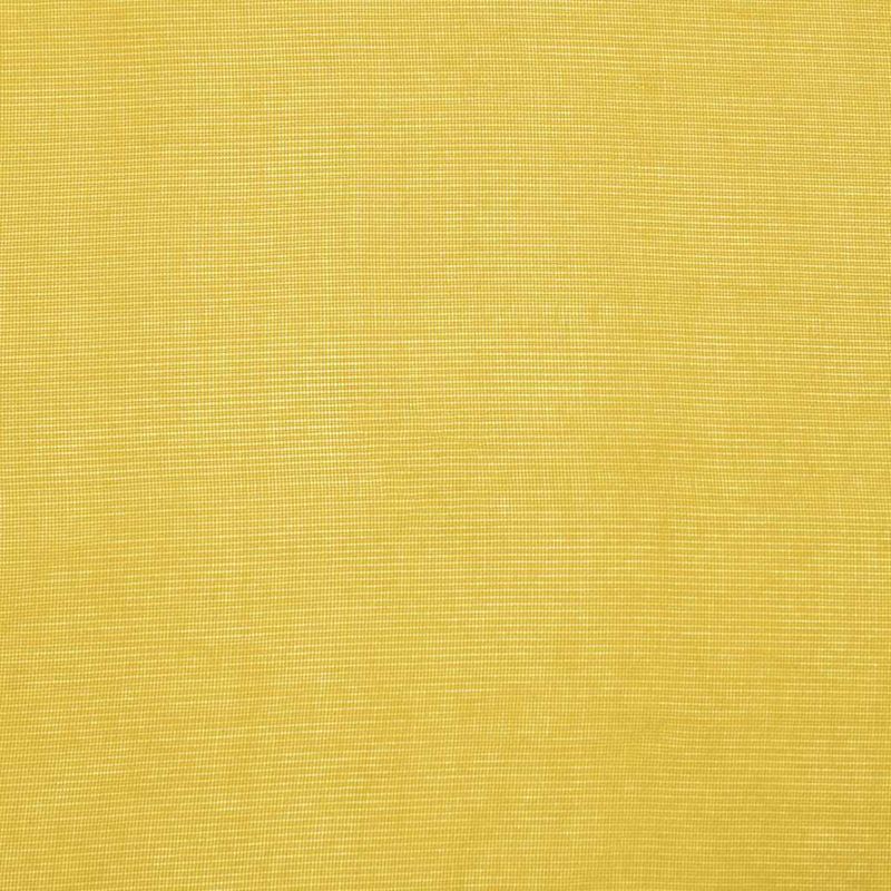 Casa si Gradina - Textile si covoare - Perdele si draperii - Perdele - Perdele Voile cu Oelii 2 buc Galben, mărime 140x300 cm - Infinity.ro