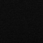 Casa si Gradina - Mobilier - Scaune si fotolii - Scaune - Scaune de bucatarie, 4 buc., negru, material textil - Infinity.ro