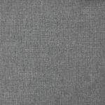 Casa si Gradina - Mobilier - Canapele si coltare - Banchete - Banca 110 cm din lemn masiv alb și gri cauciuc - Infinity.ro