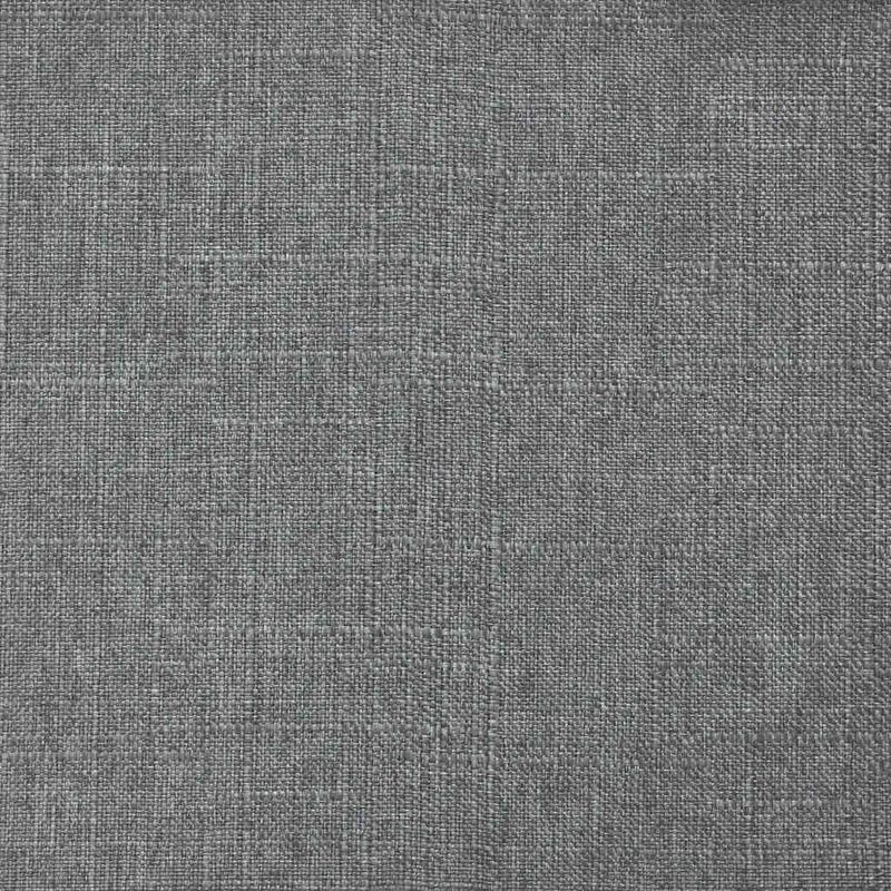 Casa si Gradina - Mobilier - Canapele si coltare - Banchete - Banca 110 cm din lemn masiv alb și gri cauciuc - Infinity.ro