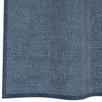 Casa si Gradina - Textile si covoare - Perdele si draperii - Perdele - Perdele Voile cu Oelii 2 buc albastru Regal, mărime 140x245 cm - Infinity.ro
