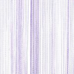Casa si Gradina - Textile si covoare - Perdele si draperii - Perdele - Perdele sir 2 buc Violet 100x250 cm - Infinity.ro
