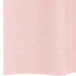 Casa si Gradina - Textile si covoare - Perdele si draperii - Perdele - Perdele Voile cu Oelii 2 buc Roz deschis 140x260 cm - Infinity.ro
