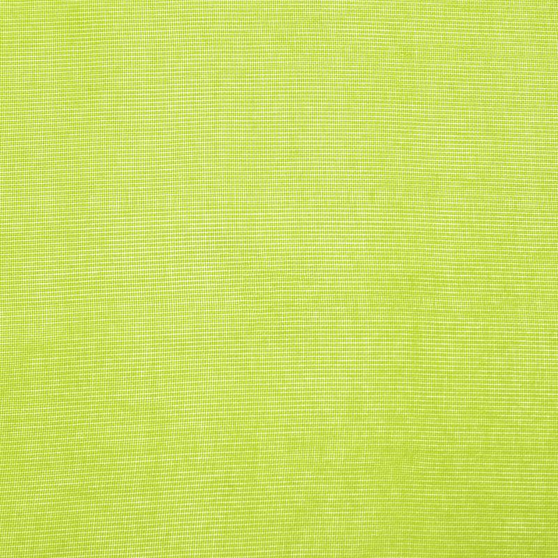 Casa si Gradina - Textile si covoare - Perdele si draperii - Perdele - Perdele din voile cu tabla 2 buc verde mar, mărime 140x175 cm - Infinity.ro