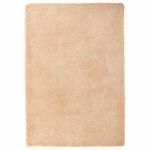 Casa si Gradina - Textile si covoare - Covoare - Covoare casa - Covor shaggy cu pom inalt, NAVARRA, bej, 200x290 cm, poliester - Infinity.ro