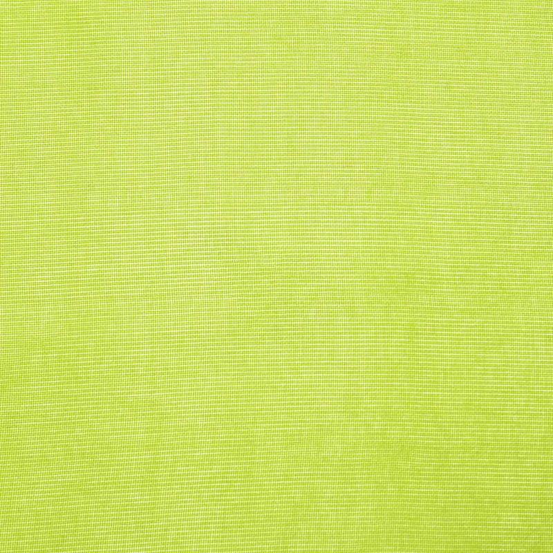 Casa si Gradina - Textile si covoare - Perdele si draperii - Perdele - Perdele Voile cu Oelii 2 buc Verde mar 140x140 cm - Infinity.ro