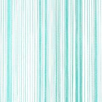 Casa si Gradina - Textile si covoare - Perdele si draperii - Perdele - Perdele sir 2 buc Turcoaz 100x250 cm - Infinity.ro