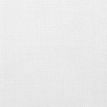 Casa si Gradina - Textile si covoare - Perdele si draperii - Perdele - Perdele Voile cu buzunare pentru bare 2 buc Alb, mărime 140x245 cm - Infinity.ro