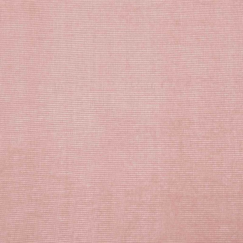 Casa si Gradina - Textile si covoare - Perdele si draperii - Perdele - Perdele Voile cu buzunare pentru bare 2 buc Roz, mărime 140x140 cm - Infinity.ro