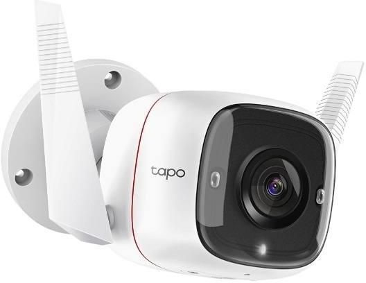 Camera Supraveghere WIFI Tp-link, wireless Tapo C310 3MP audio bidirectional