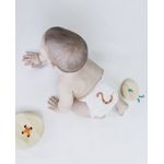 Jucarii, Copii si Bebe - Scutece si consumabile copii - Scutece si chilotei - Scutece - Scutece tip chilotel hipoalergenice Agnotis pants, marimea nr. 5, 13-17 kg, 36 bucati - Infinity.ro