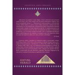 Carti si Birotica - Carti - Stiinte sociale si politica - Simbolismul Francmasoneriei - Masoneria Mistica si Marile Misterii ale Antichitatii - Infinity.ro