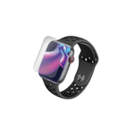 Laptop, Telefoane si Tablete - Wearables si gadgeturi - Wearables - Accesorii wearables - Folie silicon Duragon, compatibila cu Oppo Watch 3 Pro, protectie ecran, antisoc - Infinity.ro