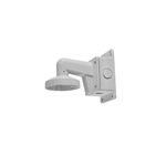 Casa si Gradina - Electrice - Smart Home - Accesorii control acces si supraveghere - Suport de perete cu doza conexiuni Hikvision DS-1272ZJ-110B - Infinity.ro