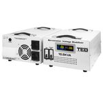 PC, gaming si accesorii - UPS-uri - Stabilizatoare de tensiune - Stabilizator retea maxim 10,5KVA-SVC cu servomotor monofazat TED000033 - Infinity.ro
