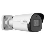 Casa si Gradina - Electrice - Smart Home - Camere de supraveghere - Camera IP 5MP seria LightHunter, lentila 2.8 mm, IR40M, Audio, SDCard - UNV IPC2125SB-ADF28KM-I0 - Infinity.ro