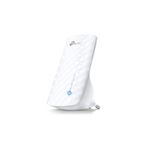 PC, gaming si accesorii - Retelistica - Wireless - Acces Point-uri - Extensor de RazÄƒ Wi-Fi TP-LINK AC750 RE190: Conectivitate Dual-Band de PÃ¢nÄƒ la 750 Mbps - Infinity.ro
