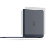 Laptop, Telefoane si Tablete - Laptopuri si accesorii - Piese laptop - Folii protectie si autocolante laptop - Folie Duragon, pentru APPLE MacBook PRO M2 14 inch 2023, protectie display si exterior complet, din silicon - Infinity.ro