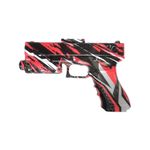 Jucarii, Copii si Bebe - Jucarii si jocuri - Jucarii de rol - Arme de jucarie - , rosu/gri, Vivo CZ07-6 - Infinity.ro