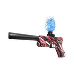 Jucarii, Copii si Bebe - Jucarii si jocuri - Jucarii de rol - Arme de jucarie - , rosu/gri, Vivo CZ07-6 - Infinity.ro