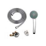 Casa si Gradina - Sanitare - Lavoar baie si accesorii - Baterii sanitare - Baterie Dus/Cada,CD025,Korman, Monocomanda, Cartus ceramic,Cromat - Infinity.ro