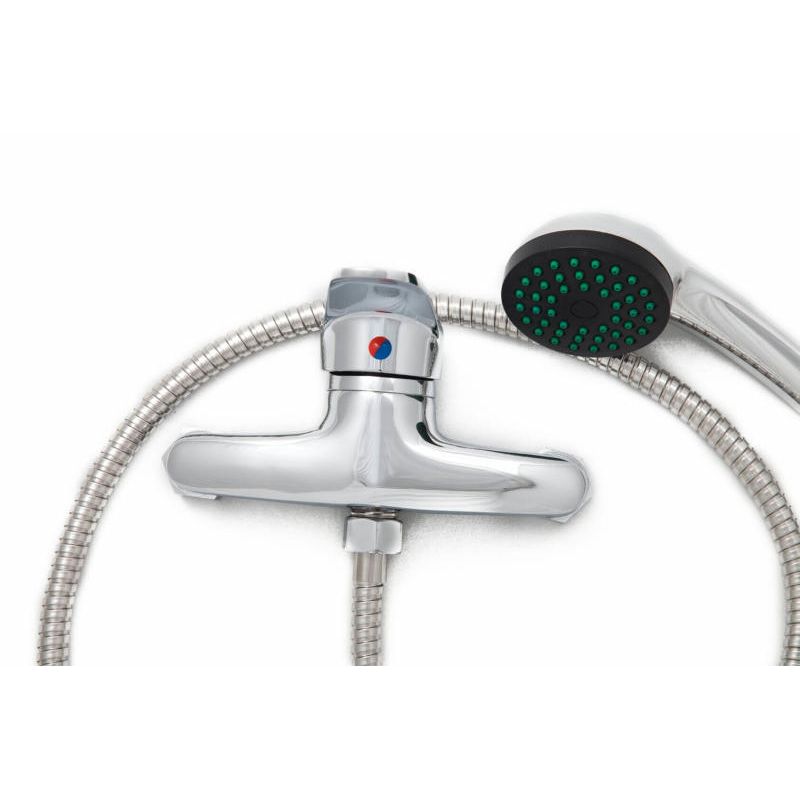 Casa si Gradina - Sanitare - Lavoar baie si accesorii - Baterii sanitare - Baterie,Cabina dus,CD000,Korman, Monocomanda, Cartus ceramic,Cromat - Infinity.ro