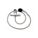 Casa si Gradina - Sanitare - Lavoar baie si accesorii - Baterii sanitare - Baterie,Cabina dus,CD000,Korman, Monocomanda, Cartus ceramic,Cromat - Infinity.ro