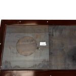 Casa si Gradina - Termice - Sobe, Seminee si accesorii - Sobe - Soba pe lemne 9kW Grand Fantazia, cos dreapta - Infinity.ro