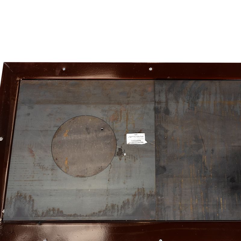 Casa si Gradina - Termice - Sobe, Seminee si accesorii - Sobe - Soba pe lemne 9kW Grand Fantazia, cos dreapta - Infinity.ro