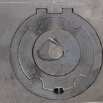 Casa si Gradina - Termice - Sobe, Seminee si accesorii - Sobe - Soba pe lemne 6.7kW Fantazia, cos stanga - Infinity.ro