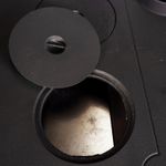 Casa si Gradina - Termice - Sobe, Seminee si accesorii - Sobe - Soba pe lemne 9kW Grand Fantazia Lux, cos dreapta - Infinity.ro