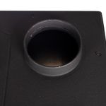 Casa si Gradina - Termice - Sobe, Seminee si accesorii - Sobe - Soba pe lemne 9kW Grand Fantazia Lux, cos dreapta - Infinity.ro