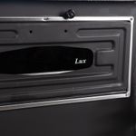 Casa si Gradina - Termice - Sobe, Seminee si accesorii - Sobe - Soba pe lemne 9kW Grand Fantazia Lux, cos dreapta - Infinity.ro