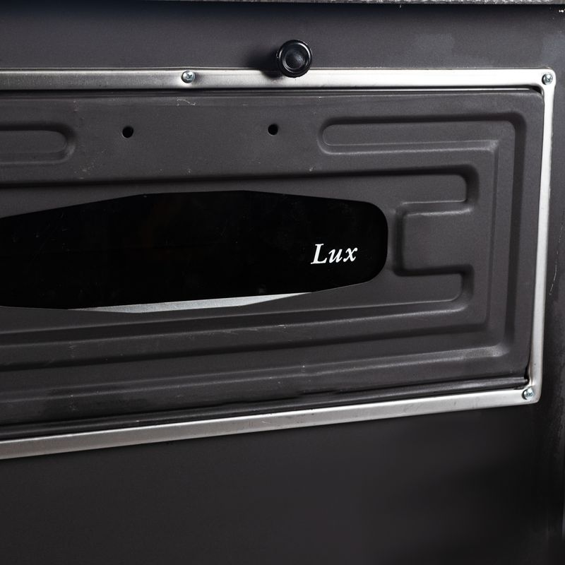 Casa si Gradina - Termice - Sobe, Seminee si accesorii - Sobe - Soba pe lemne 9kW Grand Fantazia Lux, cos dreapta - Infinity.ro