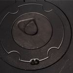 Casa si Gradina - Termice - Sobe, Seminee si accesorii - Sobe - Soba pe lemne 9kW Grand Fantazia Lux, cos dreapta - Infinity.ro