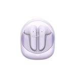 TV, Audio-Video si Foto - Portabile audio - Casti audio - Casti fara Fir pentru Jocuri Video, Albastrutooth 5.3, TWS, ENC, USB-C, 400mAh - Havit Modern Buds (TW974) - Mov - Infinity.ro