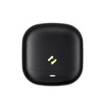 TV, Audio-Video si Foto - Portabile audio - Casti audio - Casti fara Fir Albastrutooth 5.3, Type-C, 300mAh - Havit (TW905) - Negru - Infinity.ro