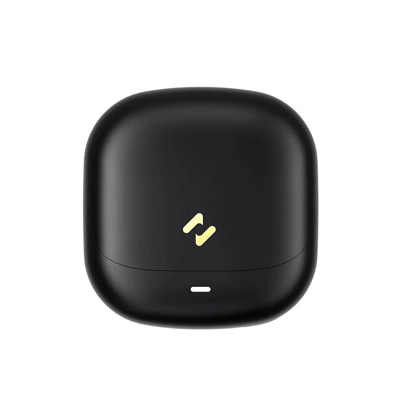 TV, Audio-Video si Foto - Portabile audio - Casti audio - Casti fara Fir Albastrutooth 5.3, Type-C, 300mAh - Havit (TW905) - Negru - Infinity.ro